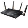 Dual-band WiFi 6 Gaming Router, game acceleration