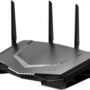 AC2600 Nighthawk Pro Gaming Wi-Fi Router (XR500)