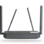 AC2600 Dual-Band Wireless Router for Smart Homes